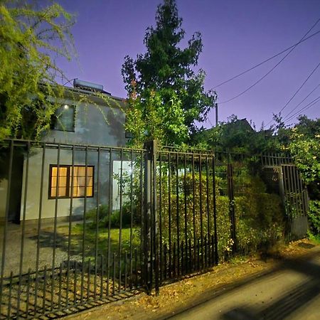 Tralka B&B Talca  Exterior photo