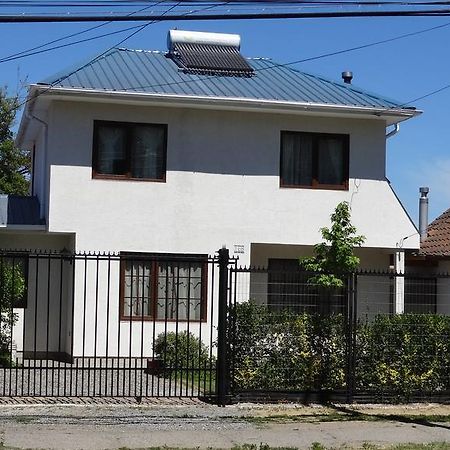 Tralka B&B Talca  Exterior photo