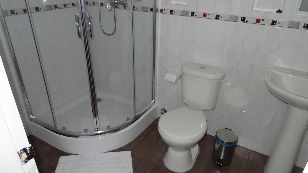 Tralka B&B Talca  Room photo