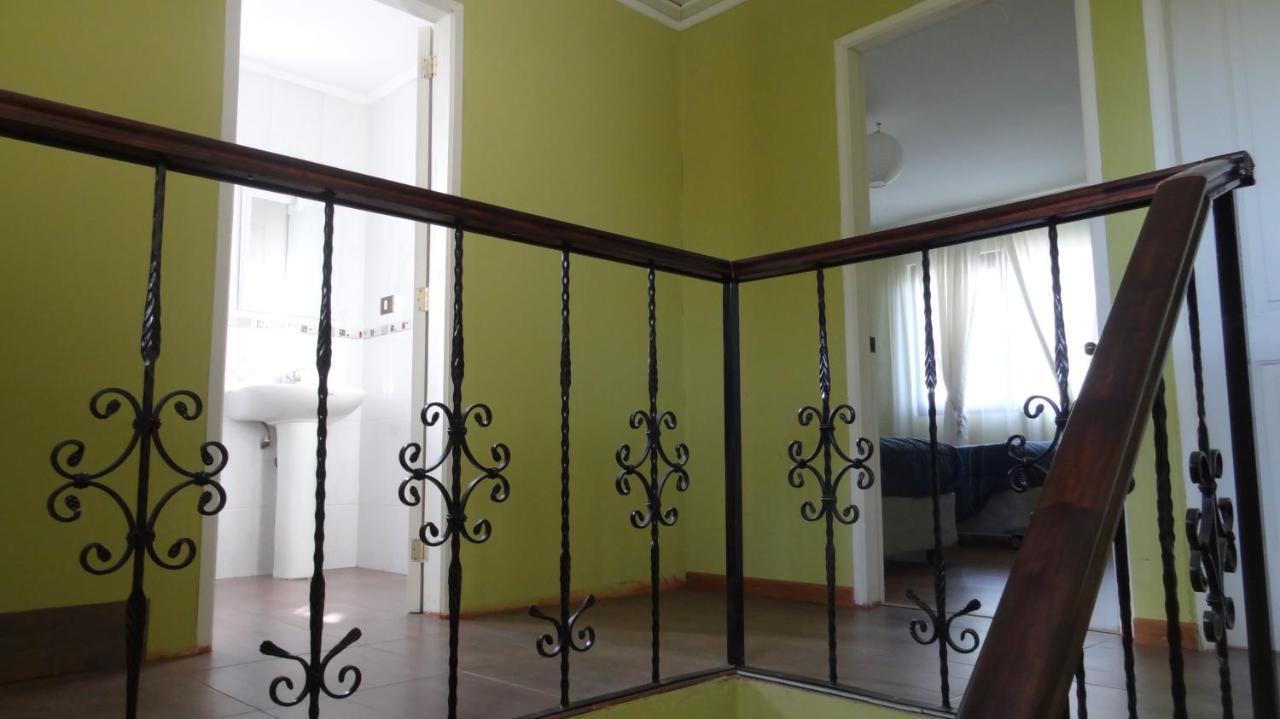 Tralka B&B Talca  Exterior photo