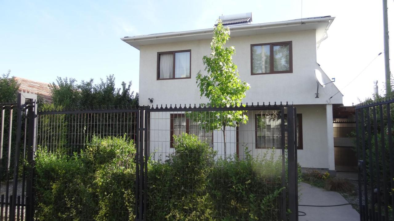 Tralka B&B Talca  Exterior photo